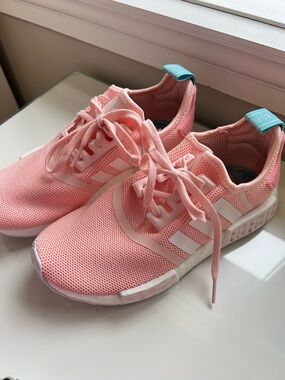 adidas NMD R1 Toy Story Bo Peep Disney Shoes